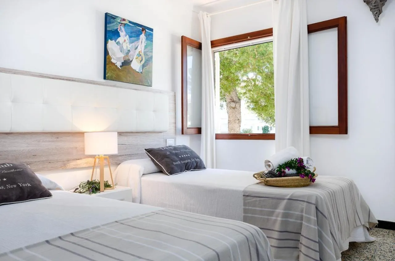 Apartment Yourhouse Can Ines Playa de Muro  Spain