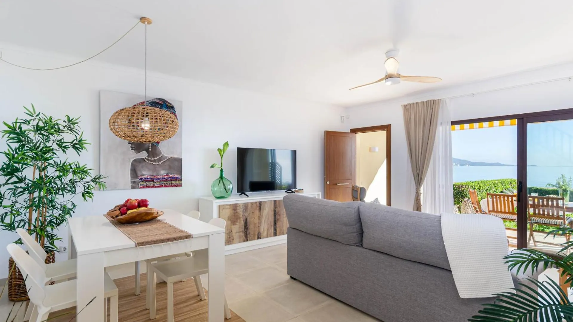 Apartment Yourhouse Can Ines Playa de Muro